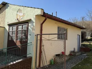 Prodej rodinného domu, Rataje - Sobělice, 160 m2