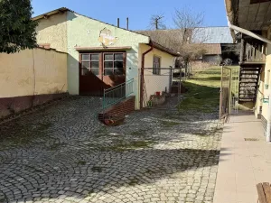 Prodej rodinného domu, Rataje - Sobělice, 160 m2