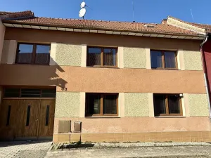 Prodej rodinného domu, Rataje - Sobělice, 160 m2