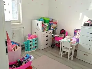 Pronájem bytu 2+kk, Kladno, Generála Selnera, 41 m2