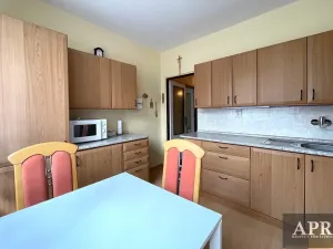 Pronájem bytu 1+1, Uherský Brod, Rychtalíkova, 39 m2