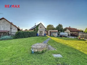 Prodej rodinného domu, Zásmuky, 73 m2