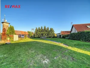 Prodej rodinného domu, Zásmuky, 73 m2