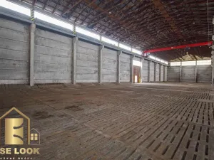 Pronájem skladu, Třebechovice pod Orebem, Plk. Zavorala, 6060 m2