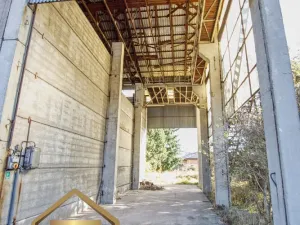 Pronájem skladu, Třebechovice pod Orebem, Plk. Zavorala, 6060 m2