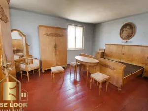 Prodej bytu, Nové Město nad Metují, Zborovská, 356 m2