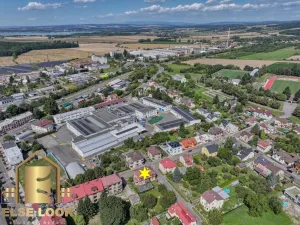 Prodej bytu, Nové Město nad Metují, Zborovská, 356 m2