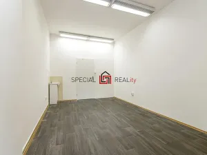 Prodej kanceláře, Ostrava, U Staré elektrárny, 61 m2