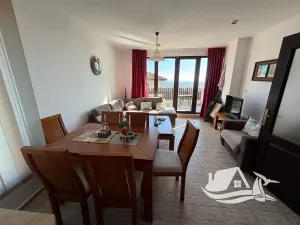 Prodej bytu 3+kk, Nesebar, Bulharsko, 87 m2