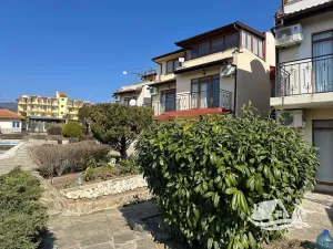 Prodej bytu 1+1, Sveti Vlas, Bulharsko, 105 m2