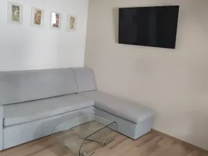 Pronájem bytu 1+kk, Frýdek-Místek, Ostravská, 32 m2