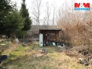 Prodej zahrady, Liberec - Liberec V-Kristiánov, 3914 m2