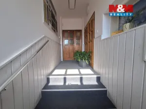 Pronájem kanceláře, Ostrava - Moravská Ostrava, Janáčkova, 97 m2