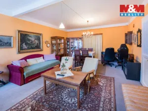 Prodej rodinného domu, Nové Město nad Metují, Českých legií, 140 m2