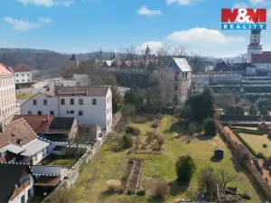 Prodej rodinného domu, Nové Město nad Metují, Českých legií, 140 m2