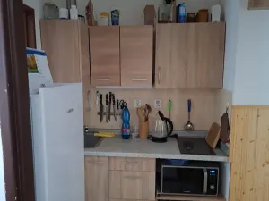 Pronájem bytu 1+1, Ostrava, Mojmírovců, 32 m2