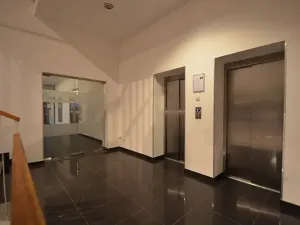 Pronájem kanceláře, Praha - Žižkov, Malešická, 14 m2