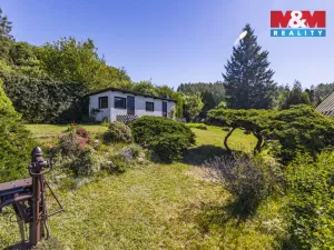 Prodej chaty, Mnichovice, 66 m2