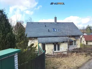 Prodej rodinného domu, Mníšek pod Brdy, Rymaně, 162 m2