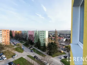 Pronájem bytu 2+kk, Brno, U pošty, 46 m2