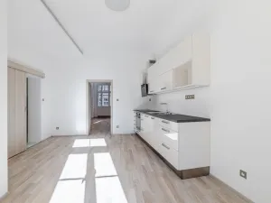 Pronájem bytu 3+kk, Praha - Holešovice, Šimáčkova, 73 m2