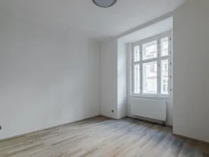 Pronájem bytu 3+kk, Praha - Holešovice, Šimáčkova, 73 m2