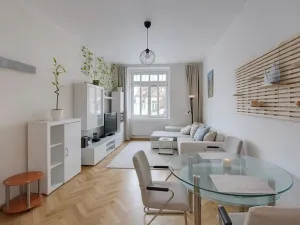 Prodej bytu 2+1, Brno, Rybářská, 72 m2