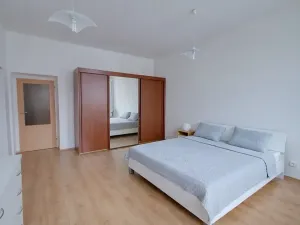 Prodej bytu 2+1, Brno, Rybářská, 72 m2