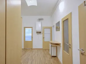 Prodej bytu 2+1, Brno, Rybářská, 72 m2