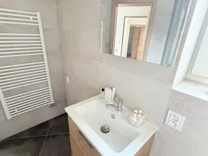 Pronájem bytu 2+kk, Brno - Ivanovice, Černohorská, 33 m2