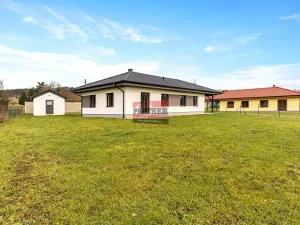 Prodej rodinného domu, Podolí I, 111 m2