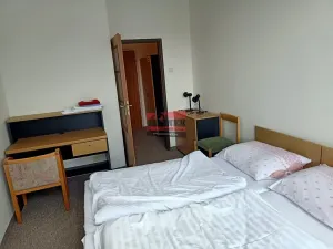 Pronájem bytu 2+kk, Lštění, Míru, 40 m2