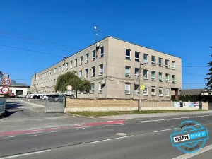 Pronájem kanceláře, Opava, Vrchní, 22 m2