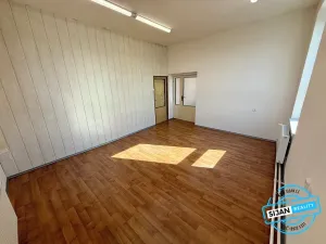 Pronájem kanceláře, Opava, Vrchní, 59 m2