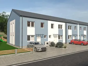 Prodej pozemku pro bydlení, Lom, Litvínovská, 1420 m2