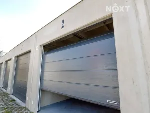 Prodej garáže, Žatec, Pekárenská, 19 m2