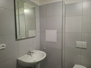 Pronájem bytu 1+kk, Praha, Pod altánem, 44 m2