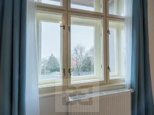 Pronájem bytu 2+kk, Praha - Hloubětín, Hostavická, 35 m2