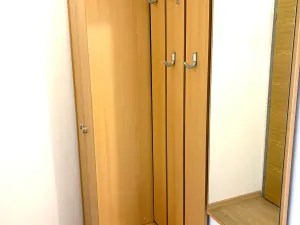 Pronájem bytu 1+1, Strakonice, Obránců míru, 42 m2