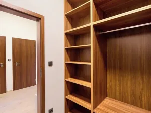 Pronájem bytu 2+kk, Brno, Masarykova, 62 m2