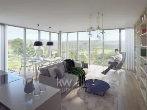 Prodej pozemku pro bydlení, Černolice, 1066 m2