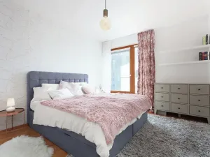 Prodej bytu 2+kk, Praha - Jinonice, Chmelařská, 55 m2