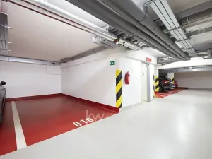 Prodej bytu 2+kk, Praha - Jinonice, Chmelařská, 55 m2