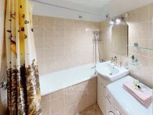 Pronájem bytu 3+kk, Praha - Háje, Cyprichova, 64 m2