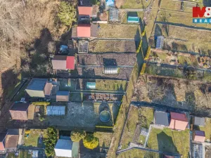 Prodej chaty, Havířov - Prostřední Suchá, 20 m2