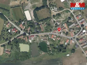 Prodej rodinného domu, Krakovany - Božec, 65 m2