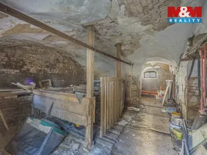 Prodej zemědělské usedlosti, Martínkovice, 100 m2