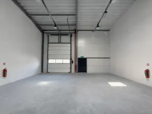 Prodej skladu, Mělník, 1210 m2