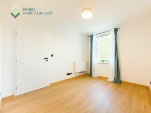 Pronájem bytu 2+kk, Jičín, Sokolovská, 40 m2