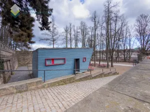 Prodej bytu 2+kk, Jičín, Sokolovská, 40 m2